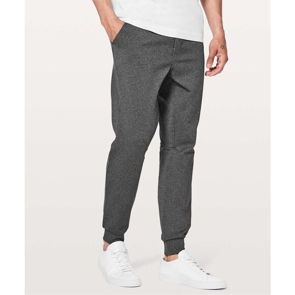 Mens Lululemon Intent Jogger - Picture 1 of 5